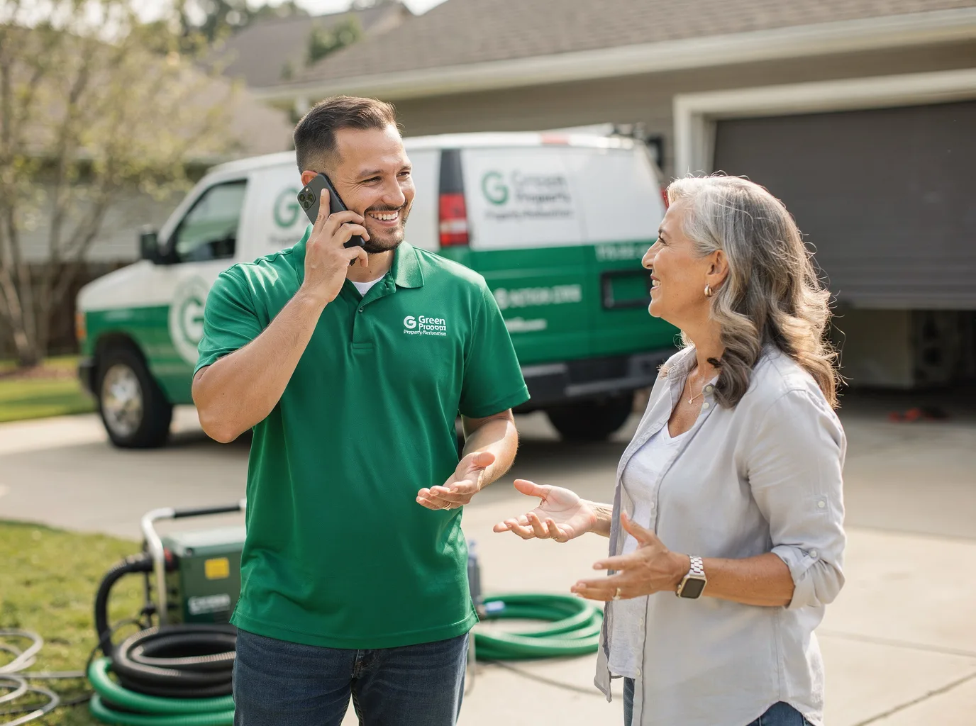 Water Damage Restoration Woodland, IL FAQs
